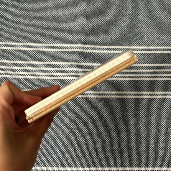 Pocket Notebook Mini 4 Pack Notebooks Lined Small Journal Memo Notepad - Picture 3 of 3